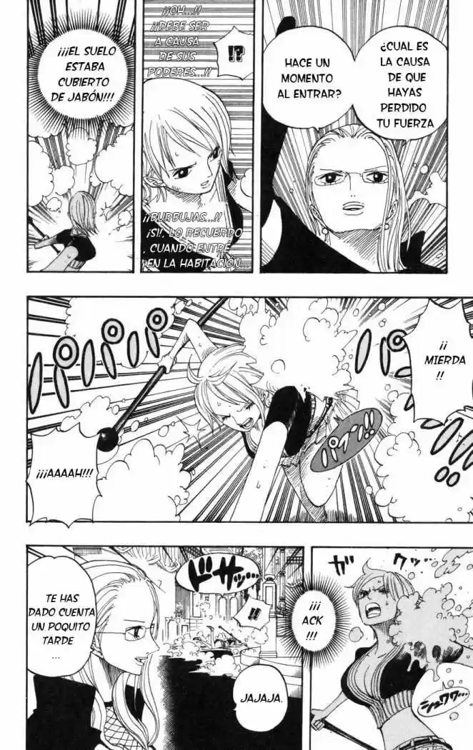 One Piece (1997) - Capítulo 408 - Página 7 - LectorTMOo