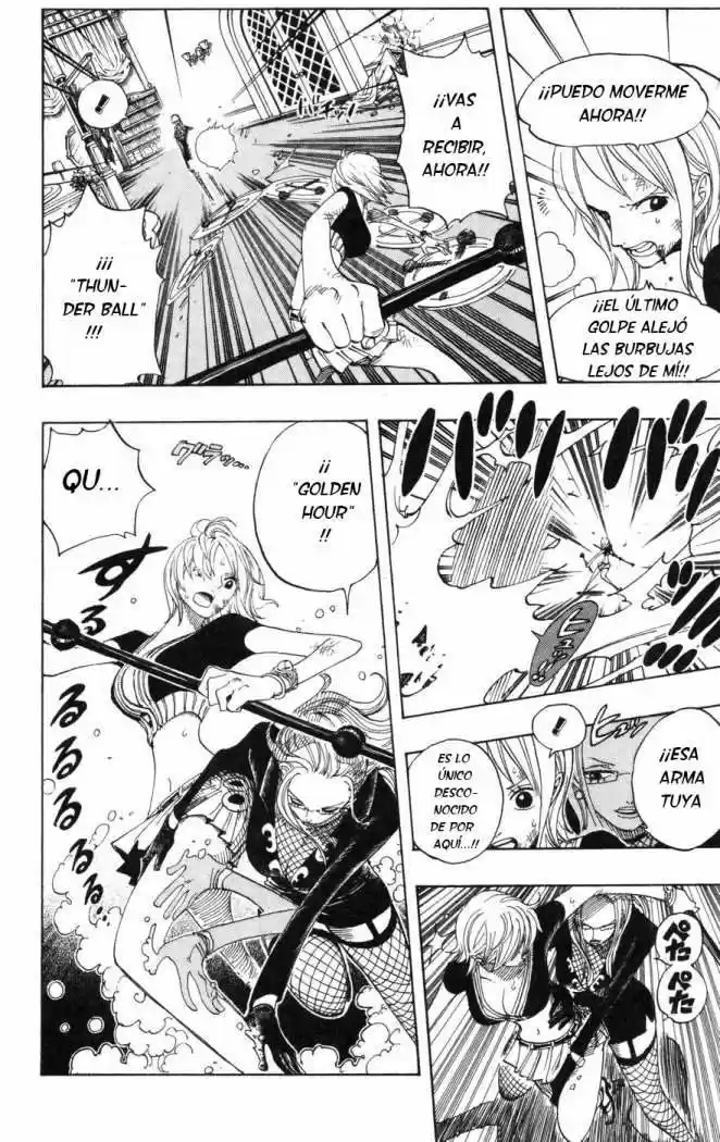 One Piece (1997) - Capítulo 408 - Página 9 - LectorTMOo