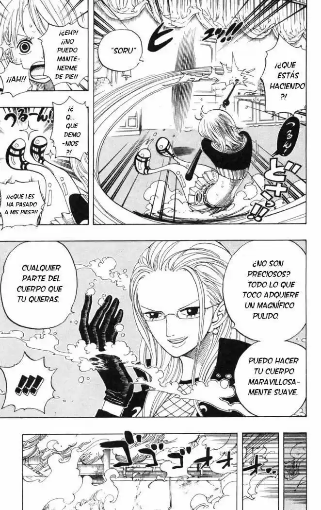 One Piece (1997) - Capítulo 408 - Página 10 - LectorTMOo