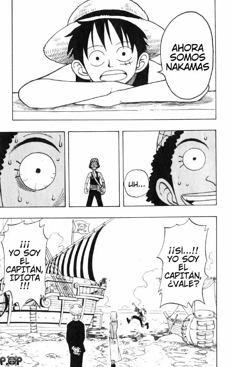 One Piece (1997) - Capítulo 41 - Página 12 - LectorTMOo