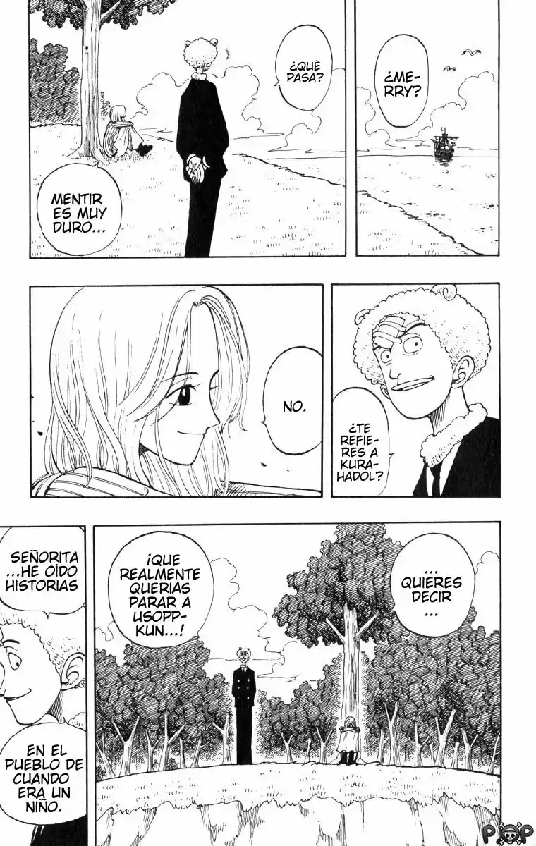 One Piece (1997) - Capítulo 41 - Página 14 - LectorTMOo