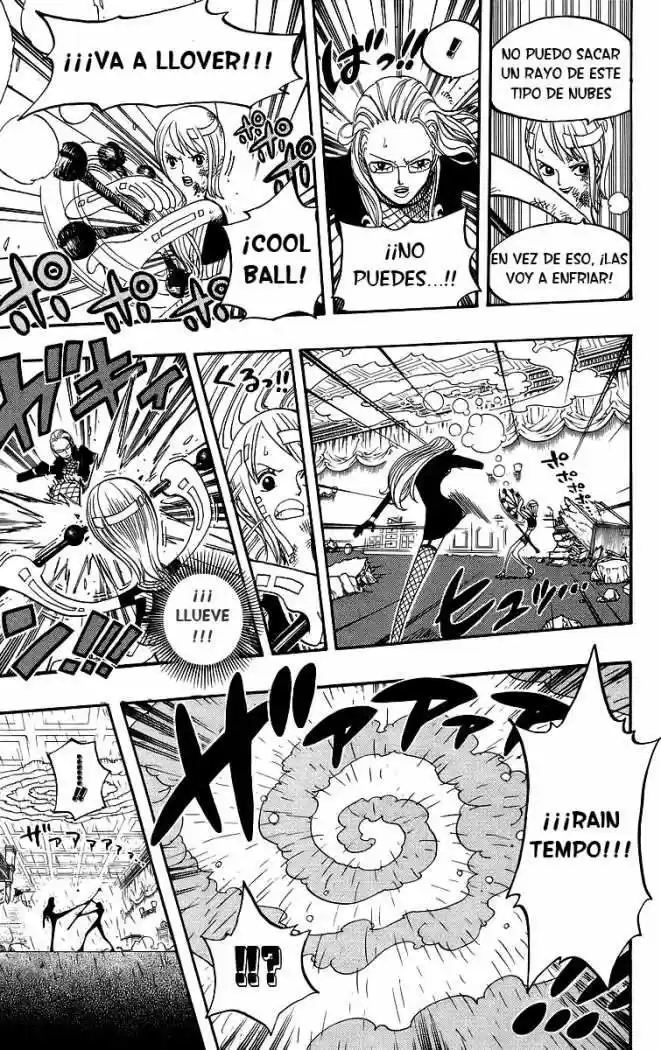 One Piece (1997) - Capítulo 411 - Página 13 - LectorTMOo
