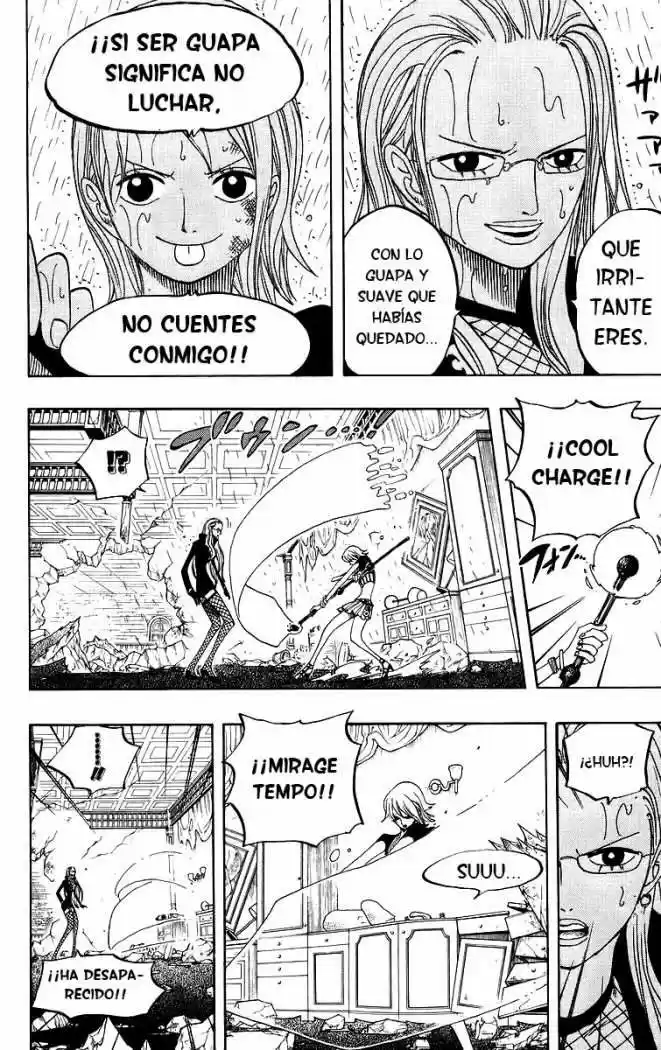 One Piece (1997) - Capítulo 411 - Página 14 - LectorTMOo