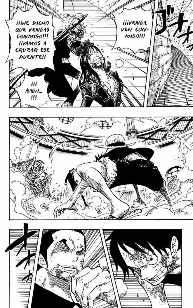 One Piece (1997) - Capítulo 414 - Página 6 - LectorTMOo