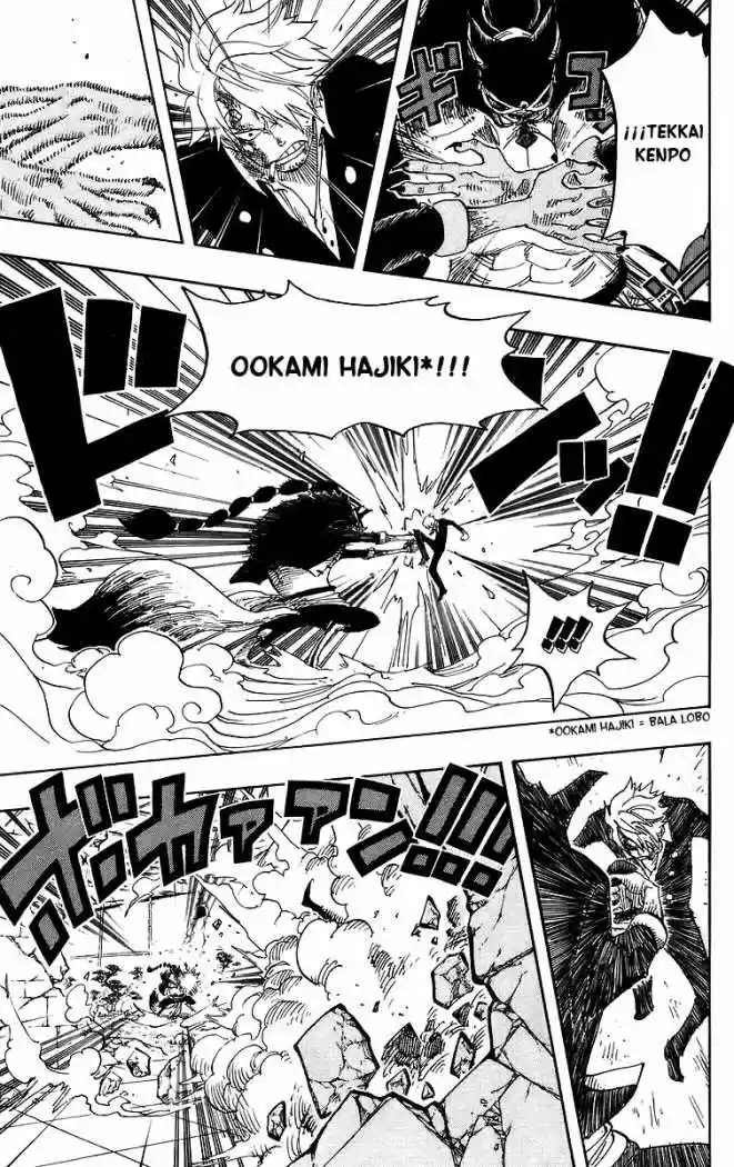 One Piece (1997) - Capítulo 414 - Página 11 - LectorTMOo