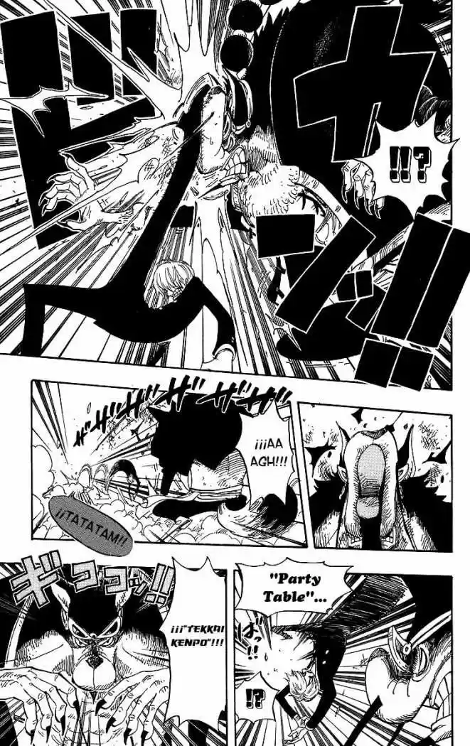 One Piece (1997) - Capítulo 415 - Página 6 - LectorTMOo