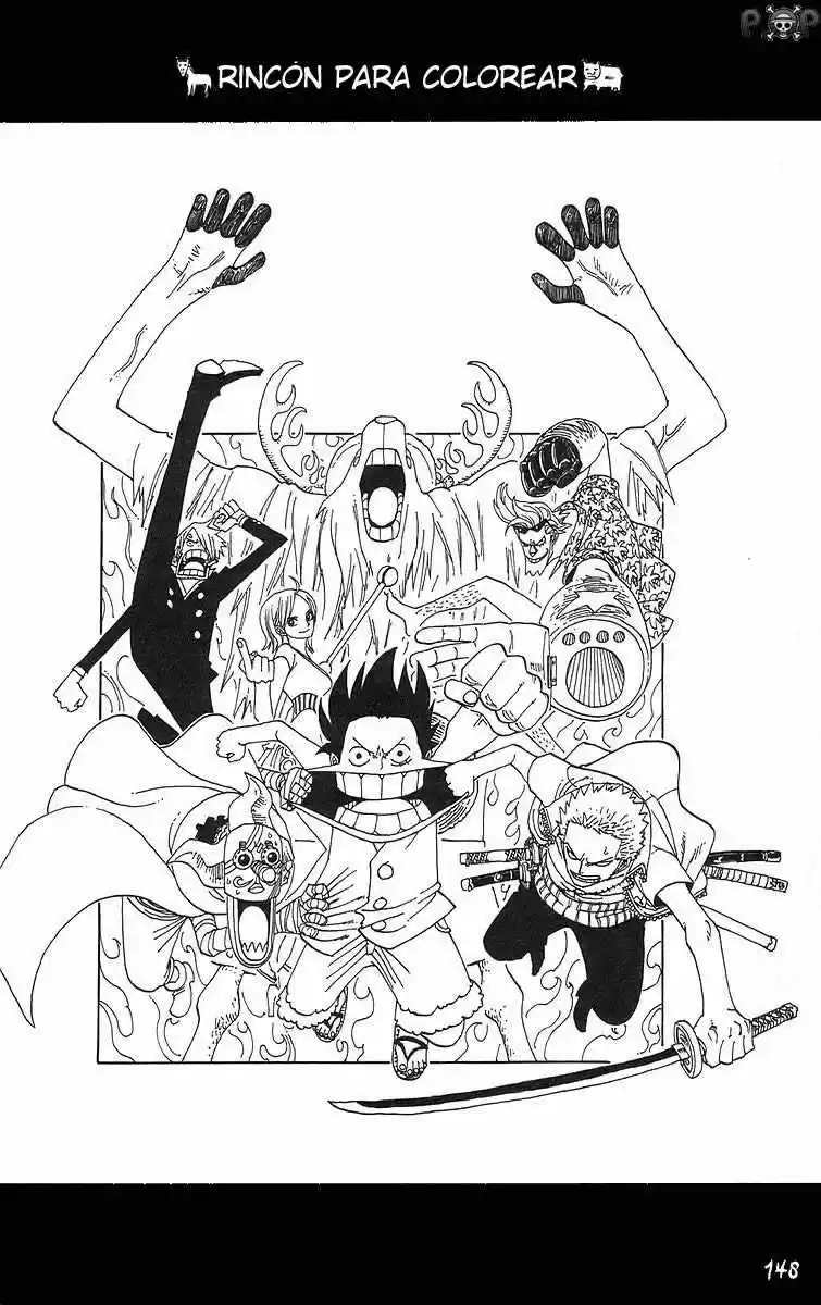 One Piece (1997) - Capítulo 416 - Página 20 - LectorTMOo