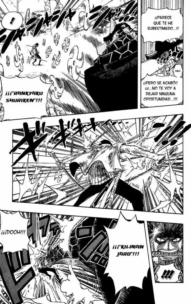 One Piece (1997) - Capítulo 417 - Página 14 - LectorTMOo