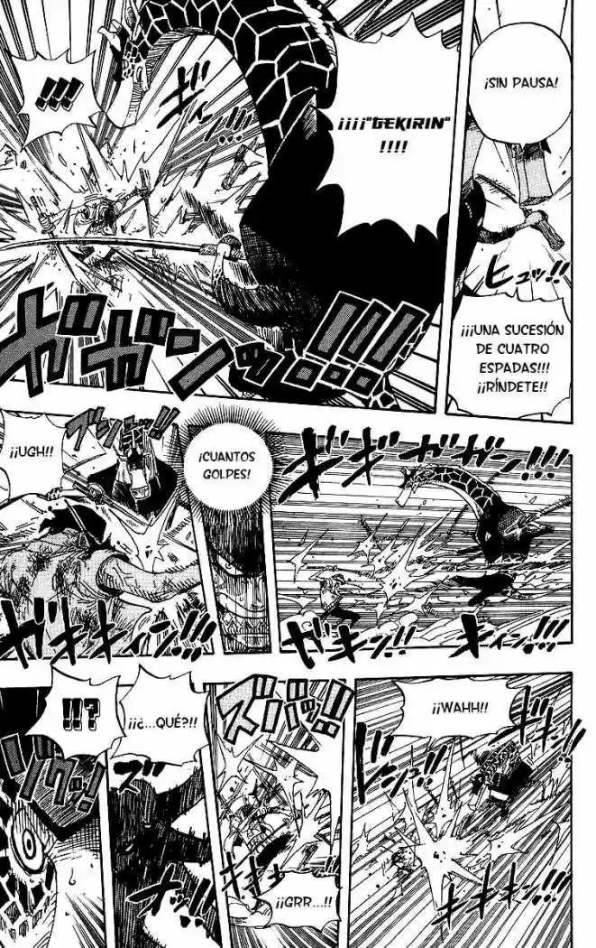 One Piece (1997) - Capítulo 417 - Página 16 - LectorTMOo
