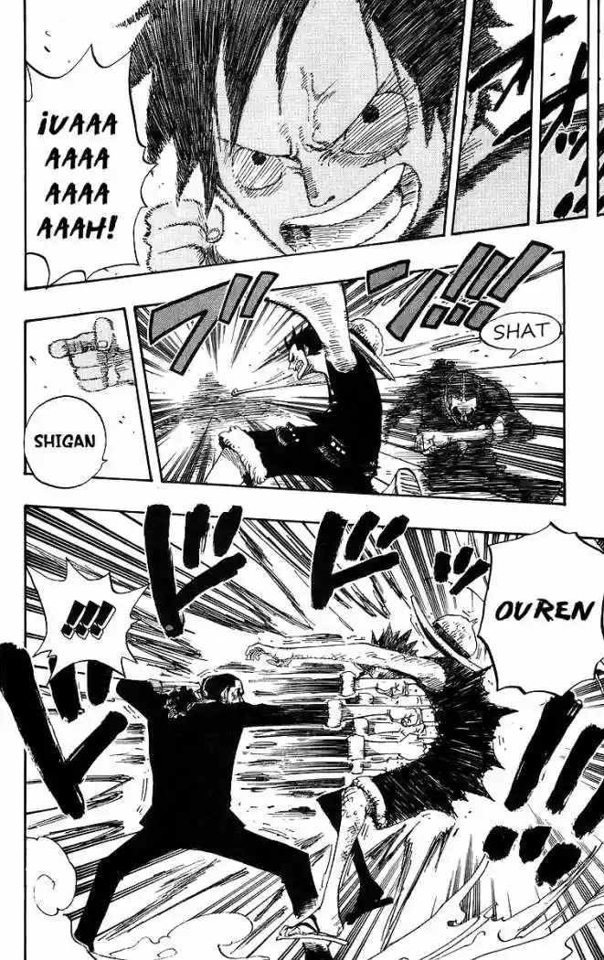 One Piece (1997) - Capítulo 418 - Página 11 - LectorTMOo
