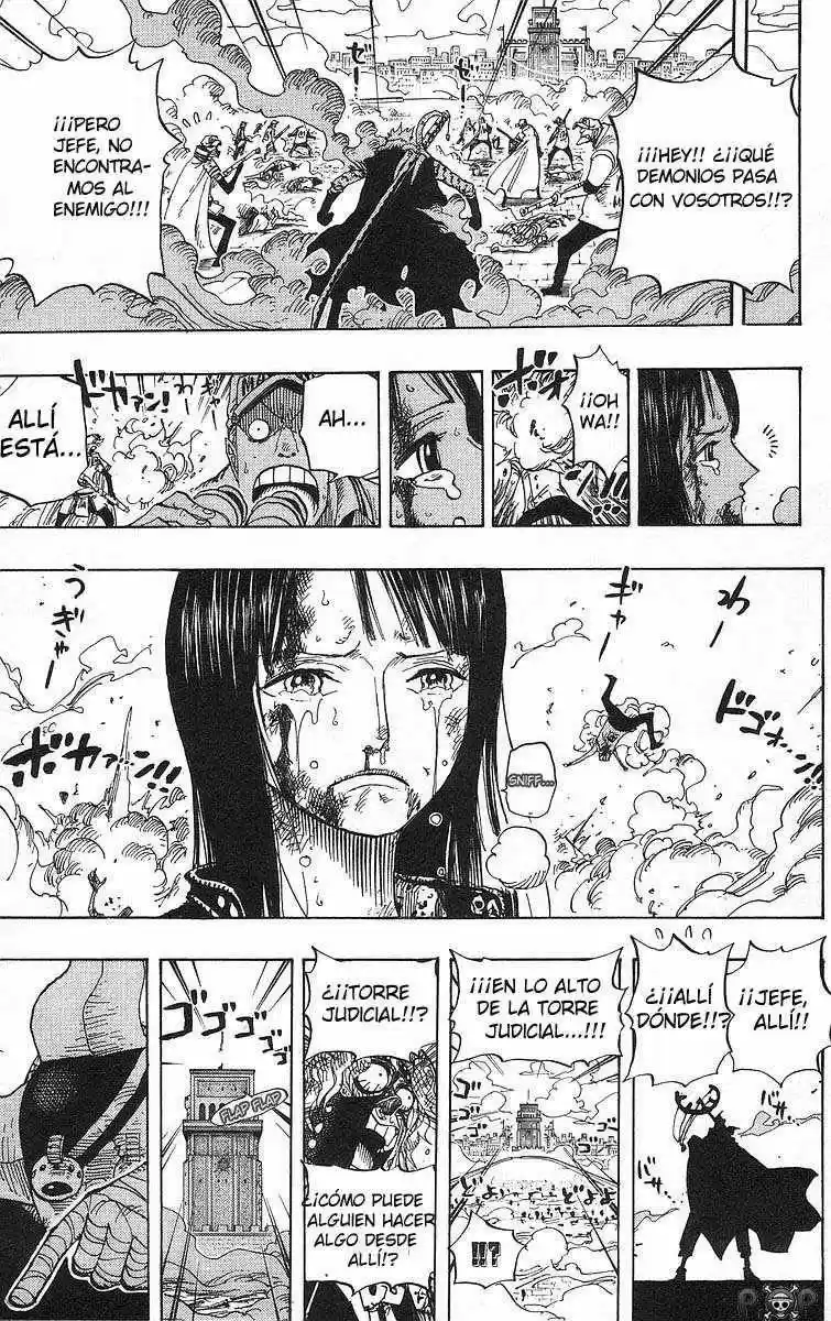 One Piece (1997) - Capítulo 419 - Página 14 - LectorTMOo