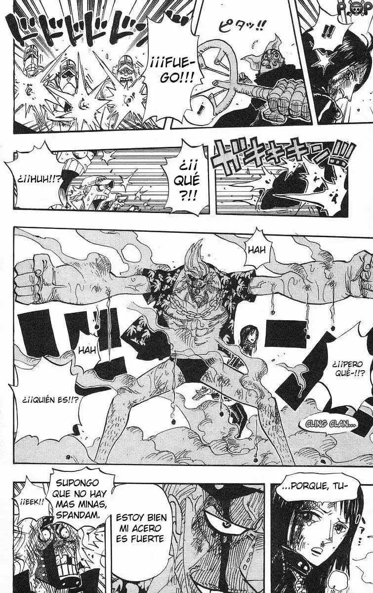 One Piece (1997) - Capítulo 419 - Página 16 - LectorTMOo