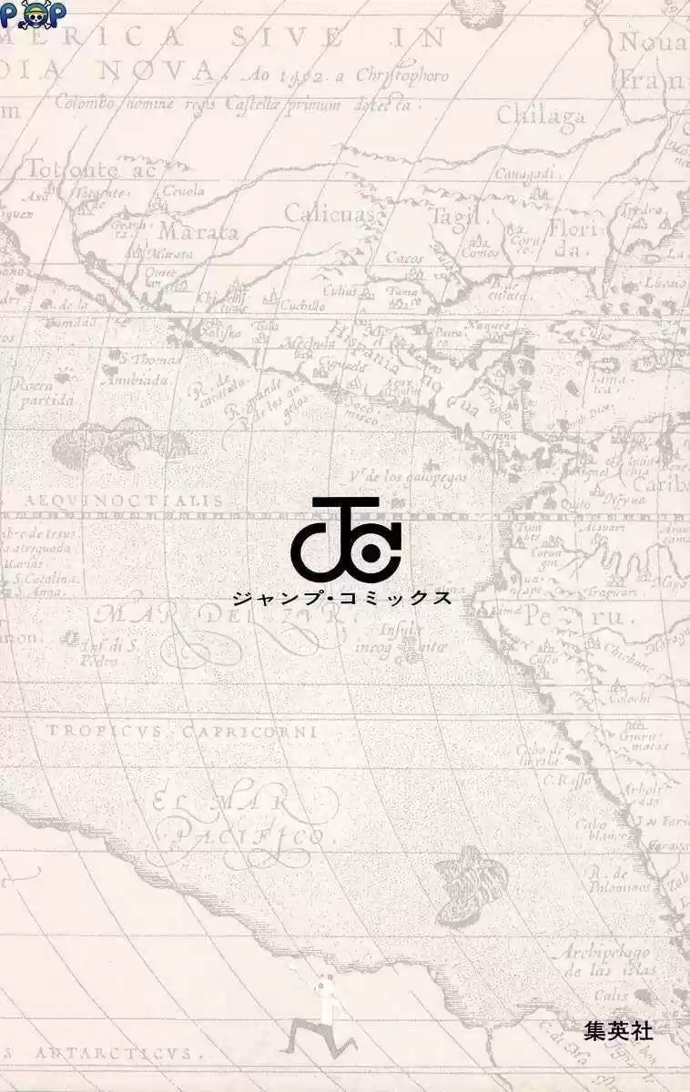 One Piece (1997) - Capítulo 419 - Página 35 - LectorTMOo
