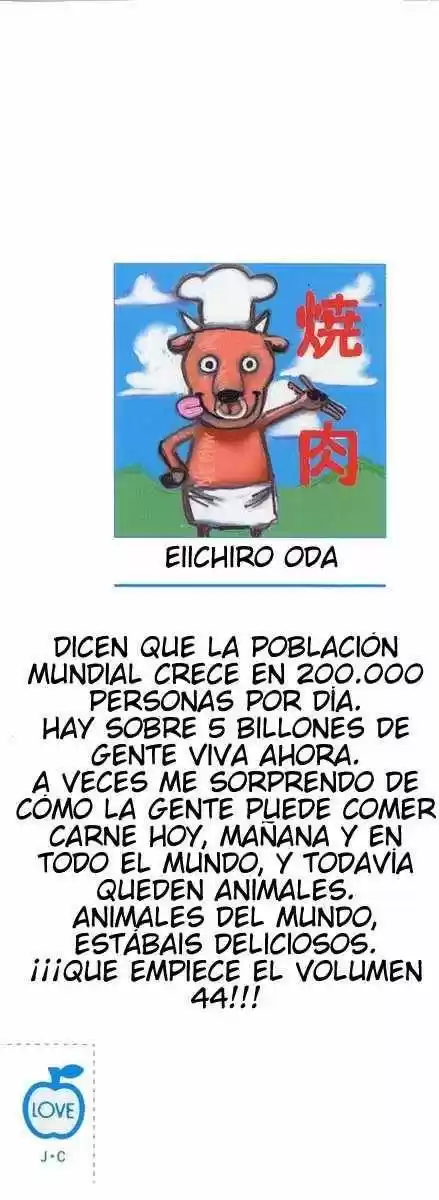 One Piece (1997) - Capítulo 420 - Página 1 - LectorTMOo