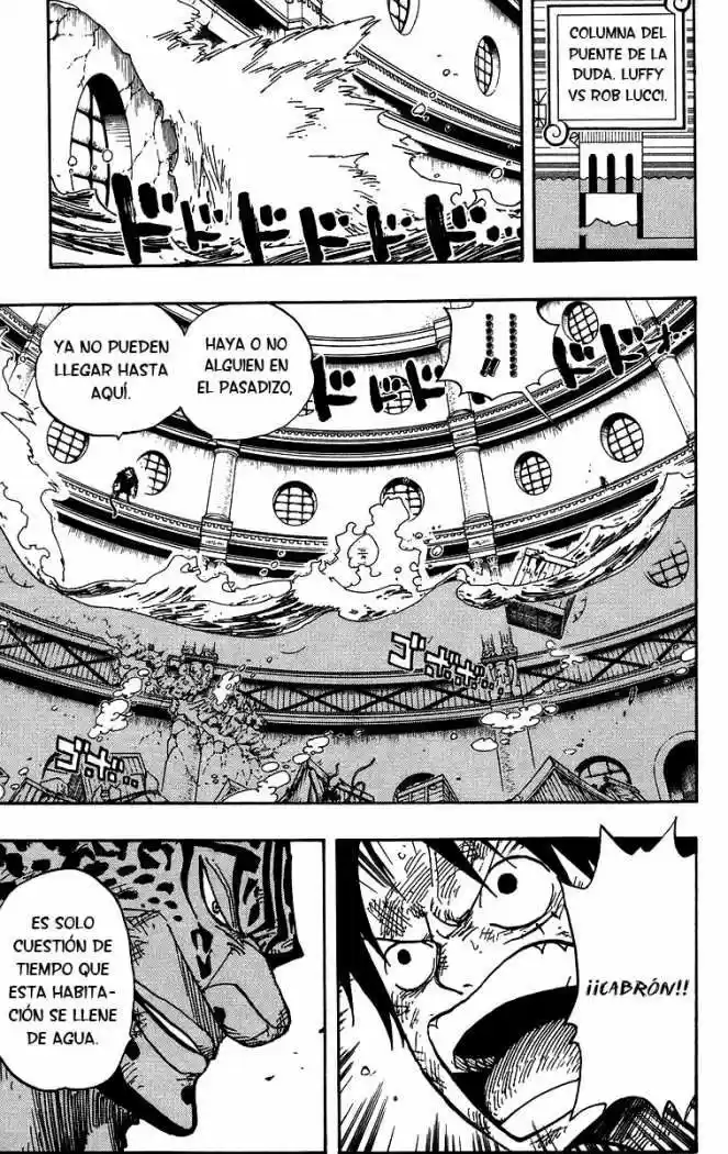 One Piece (1997) - Capítulo 421 - Página 7 - LectorTMOo