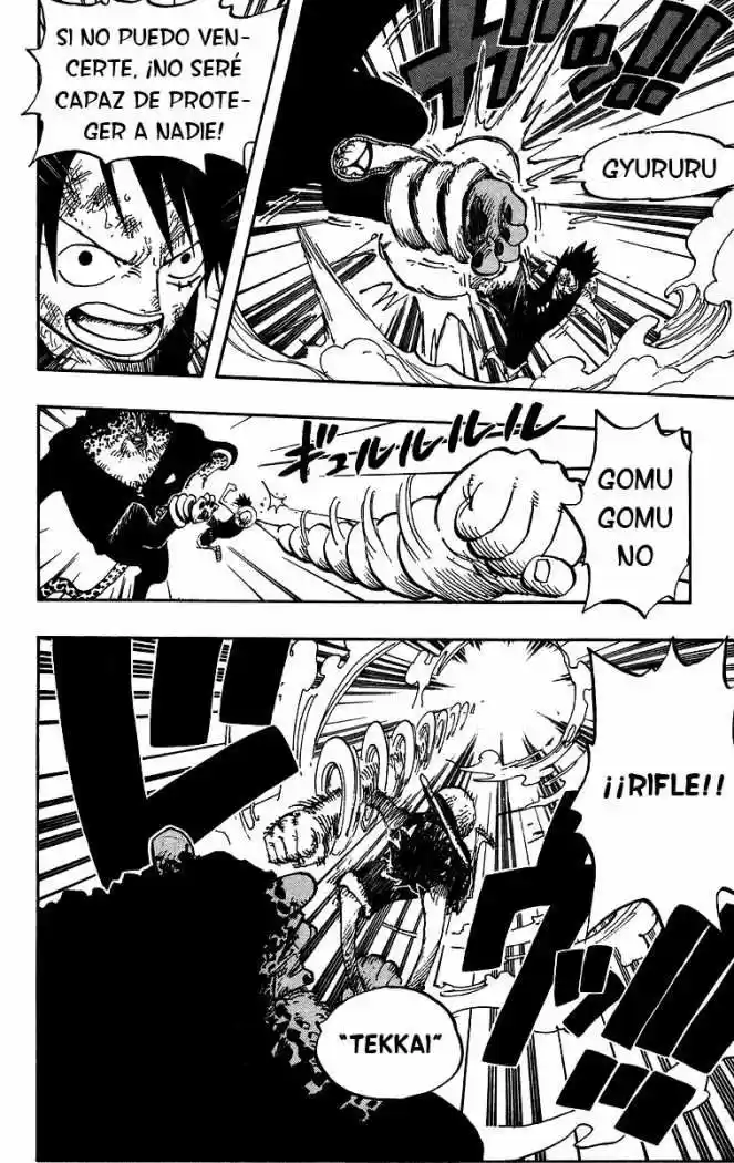 One Piece (1997) - Capítulo 421 - Página 12 - LectorTMOo