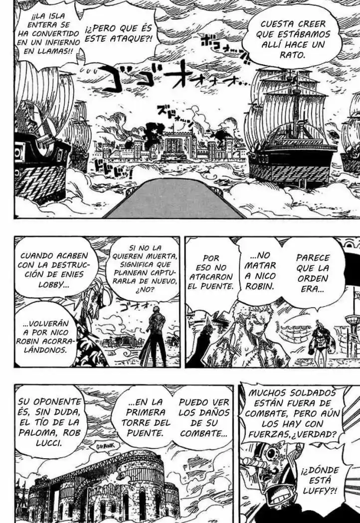 One Piece (1997) - Capítulo 424 - Página 13 - LectorTMOo