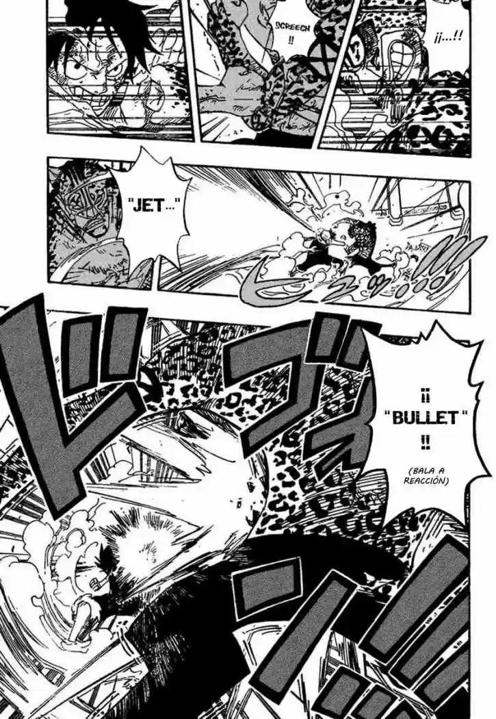 One Piece (1997) - Capítulo 425 - Página 12 - LectorTMOo
