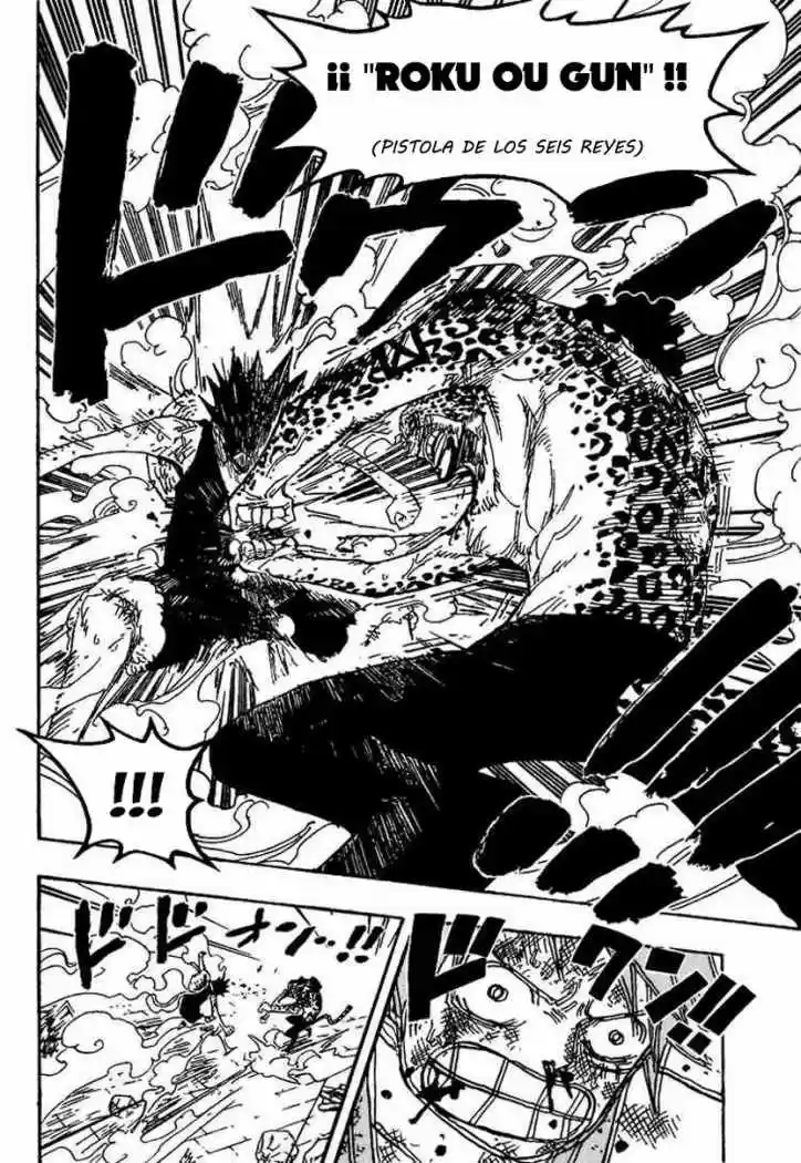 One Piece (1997) - Capítulo 425 - Página 14 - LectorTMOo