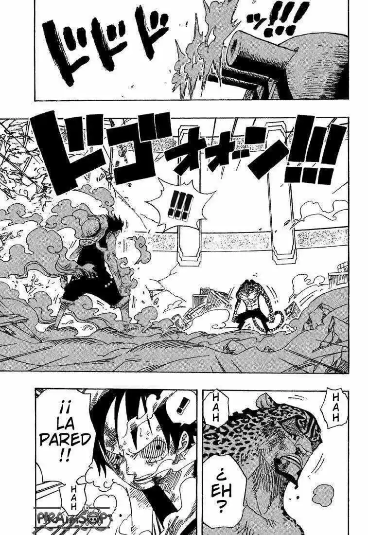 One Piece (1997) - Capítulo 426 - Página 3 - LectorTMOo