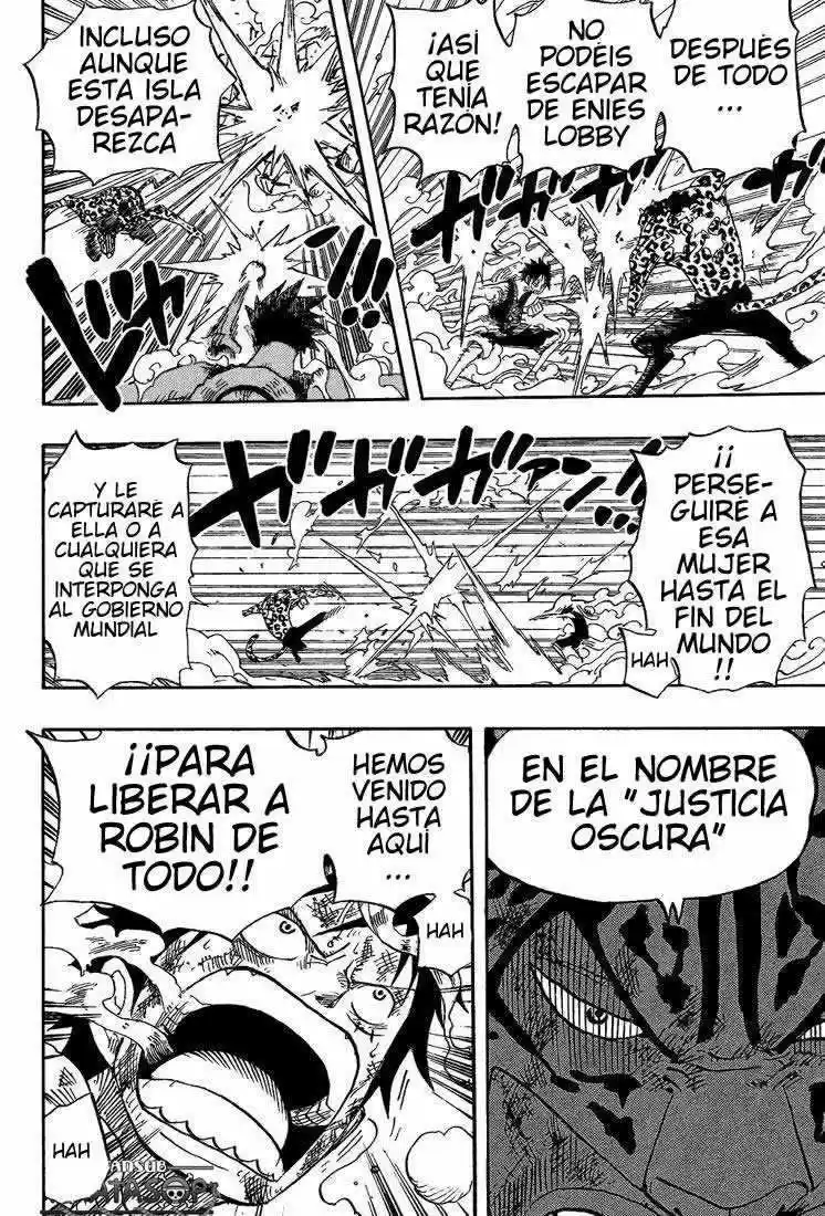 One Piece (1997) - Capítulo 426 - Página 15 - LectorTMOo