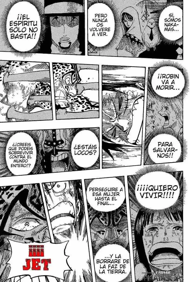 One Piece (1997) - Capítulo 427 - Página 13 - LectorTMOo