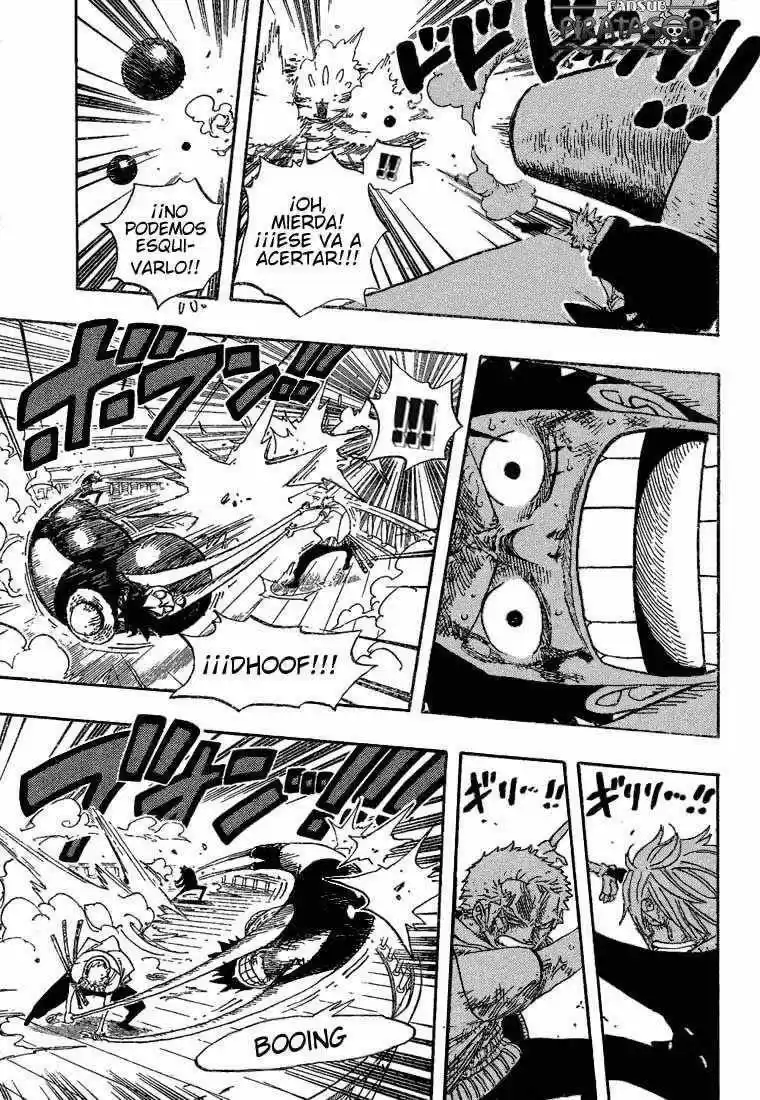 One Piece (1997) - Capítulo 429 - Página 10 - LectorTMOo