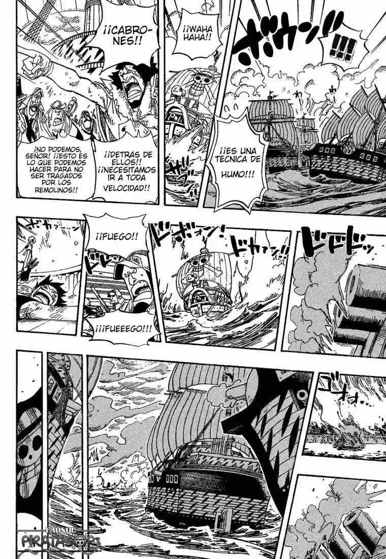 One Piece (1997) - Capítulo 429 - Página 14 - LectorTMOo