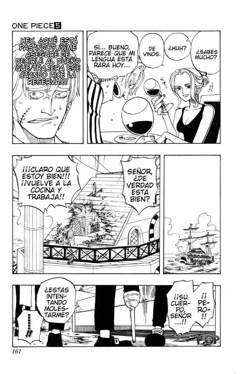One Piece (1997) - Capítulo 43 - Página 13 - LectorTMOo