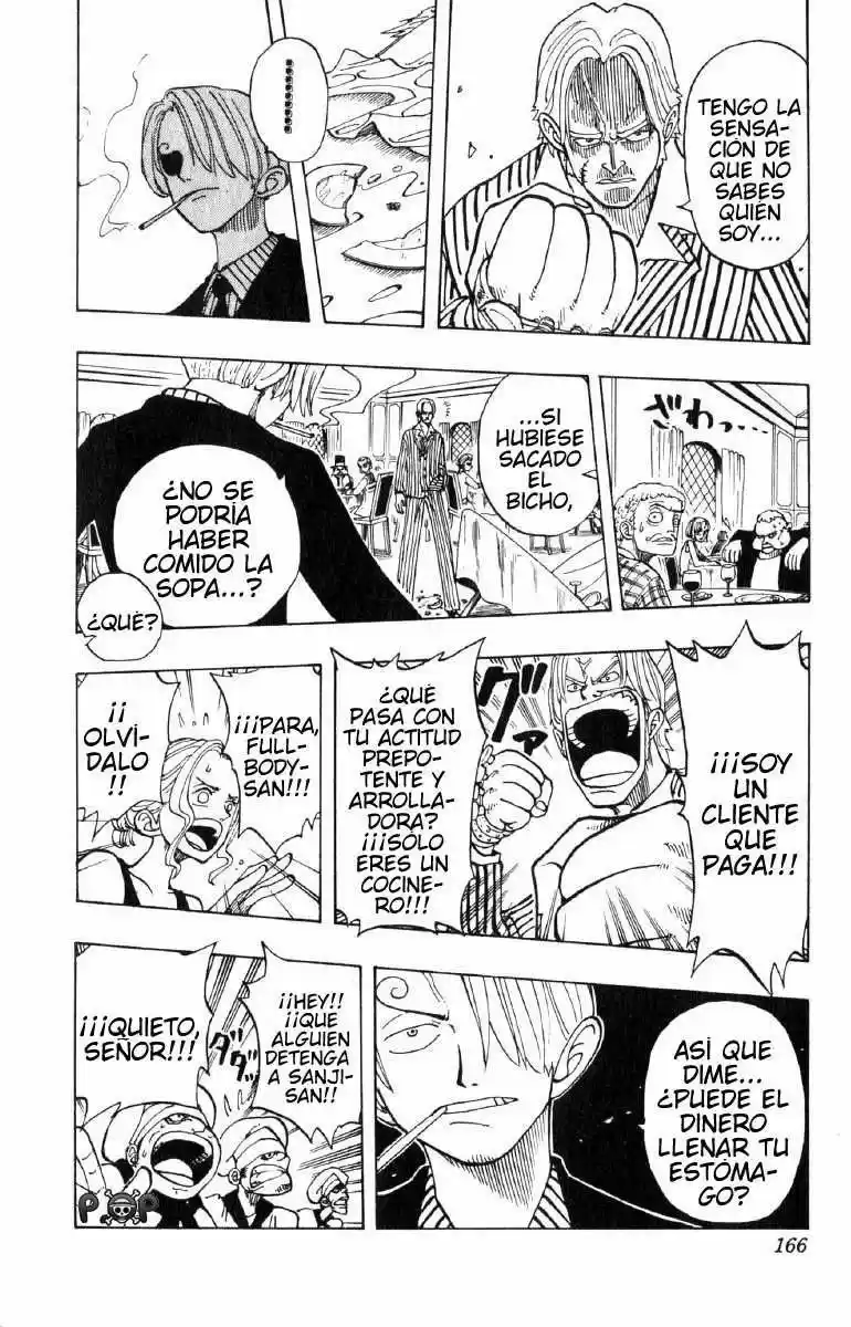 One Piece (1997) - Capítulo 43 - Página 18 - LectorTMOo
