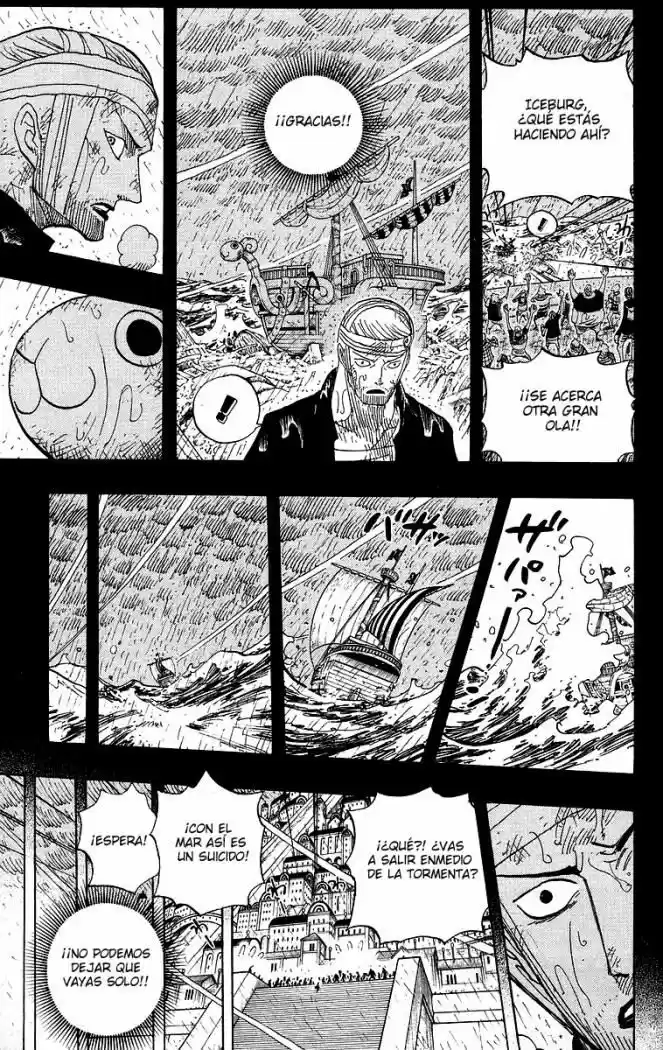 One Piece (1997) - Capítulo 430 - Página 9 - LectorTMOo