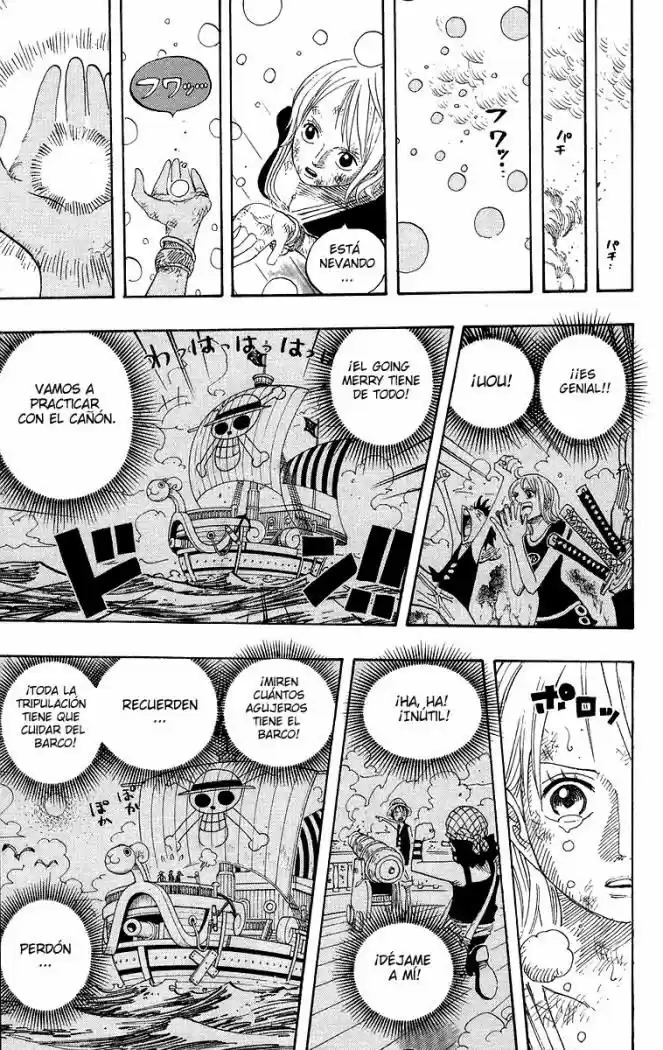 One Piece (1997) - Capítulo 430 - Página 13 - LectorTMOo