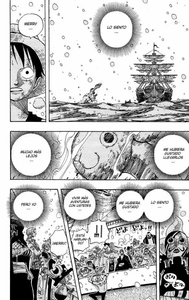 One Piece (1997) - Capítulo 430 - Página 16 - LectorTMOo