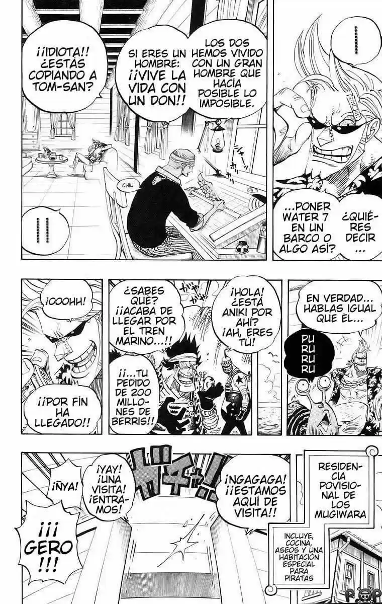 One Piece (1997) - Capítulo 431 - Página 14 - LectorTMOo
