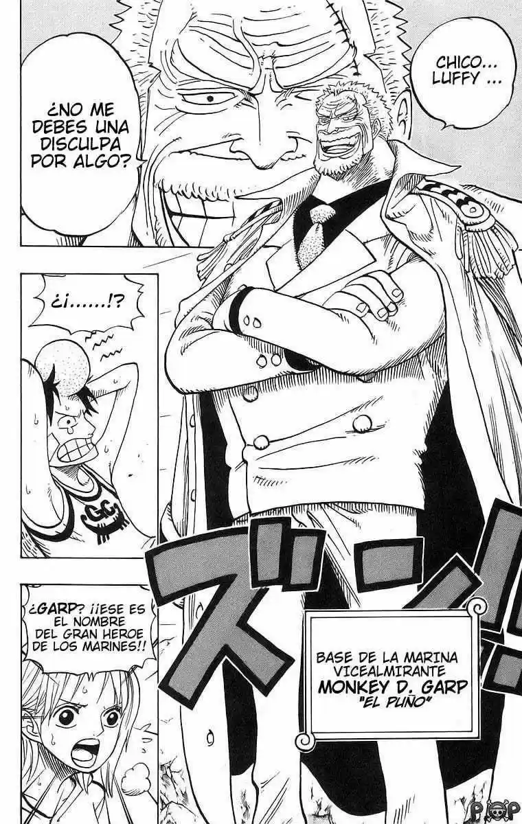 One Piece (1997) - Capítulo 432 - Página 2 - LectorTMOo