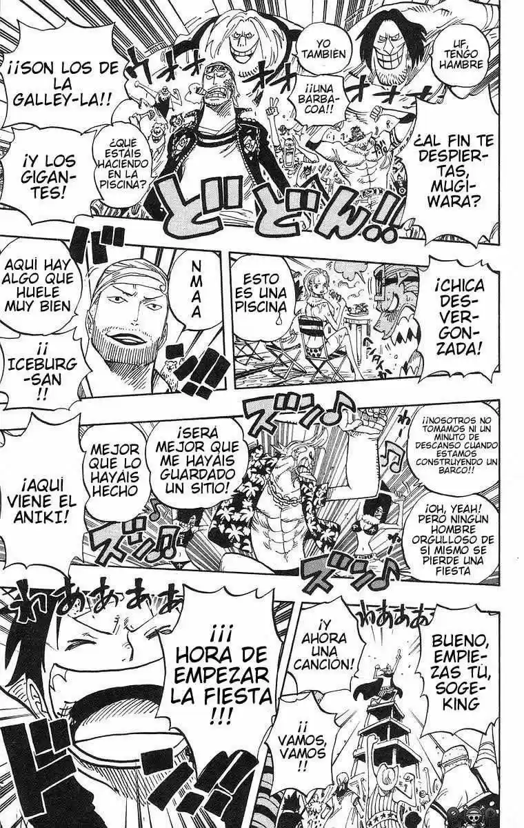 One Piece (1997) - Capítulo 433 - Página 13 - LectorTMOo