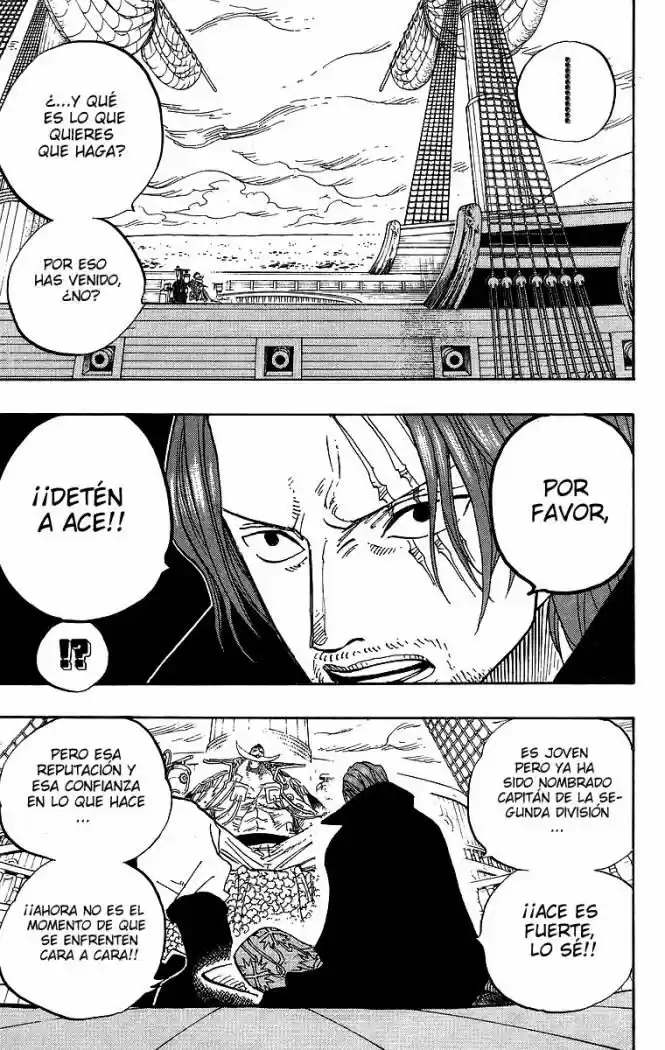 One Piece (1997) - Capítulo 434 - Página 12 - LectorTMOo