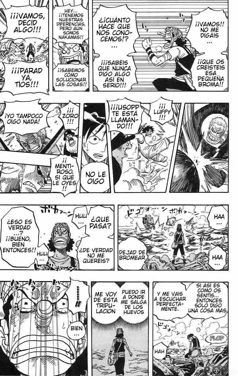 One Piece (1997) - Capítulo 438 - Página 15 - LectorTMOo