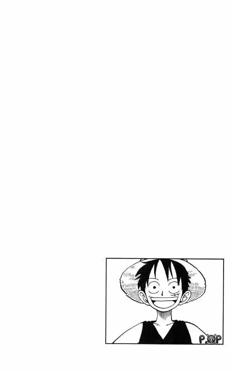 One Piece (1997) - Capítulo 44 - Página 4 - LectorTMOo