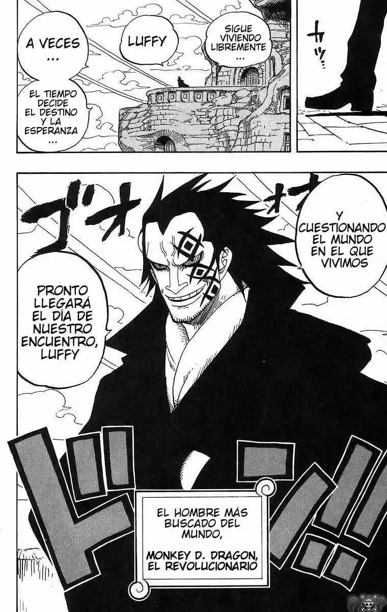 One Piece (1997) - Capítulo 440 - Página 10 - LectorTMOo
