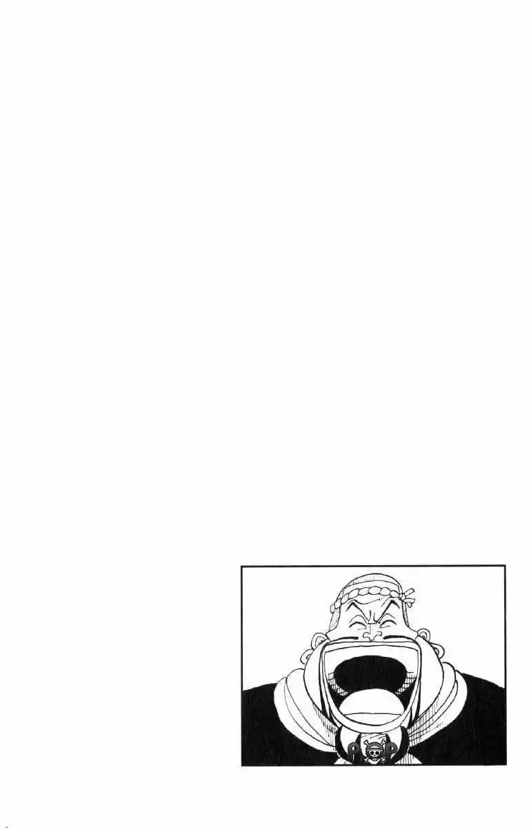 One Piece (1997) - Capítulo 45 - Página 5 - LectorTMOo