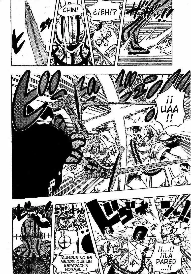 One Piece (1997) - Capítulo 452 - Página 6 - LectorTMOo