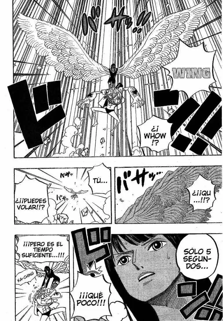 One Piece (1997) - Capítulo 453 - Página 15 - LectorTMOo