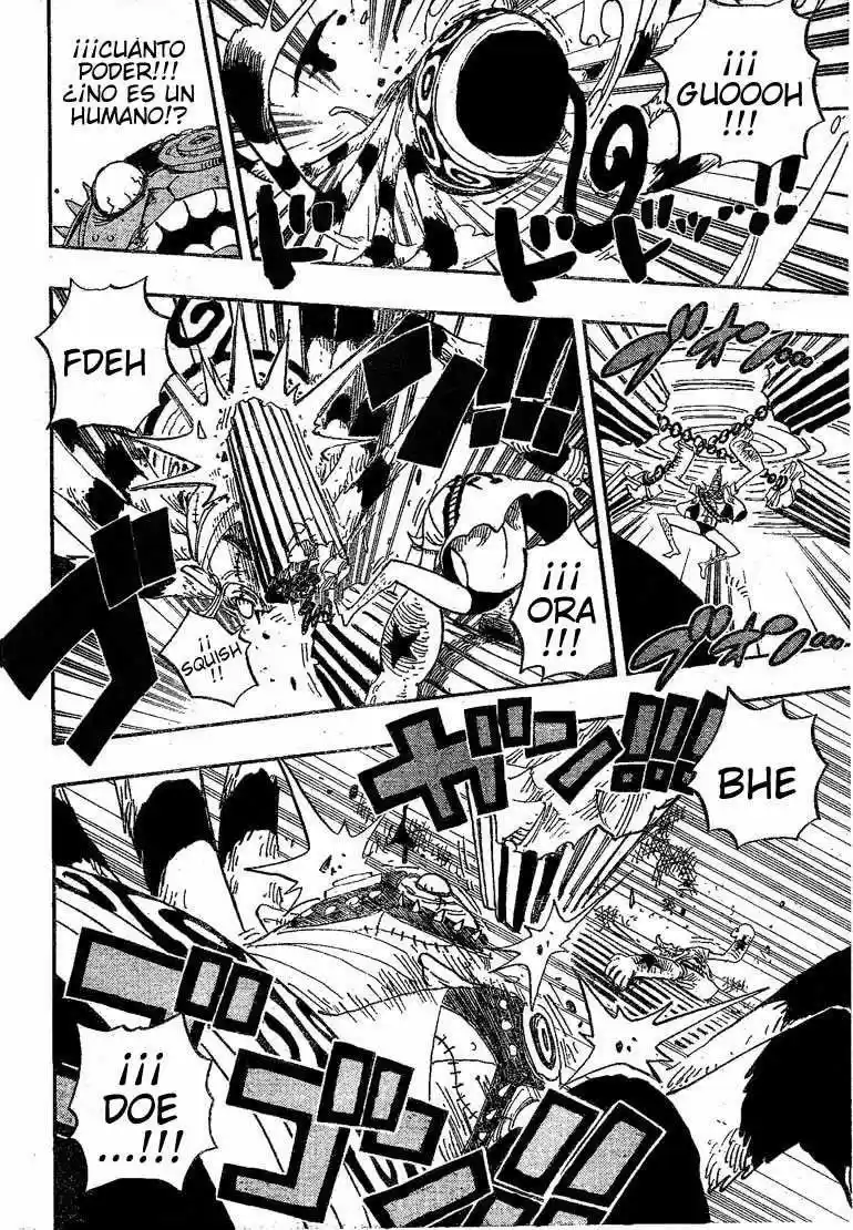 One Piece (1997) - Capítulo 454 - Página 13 - LectorTMOo