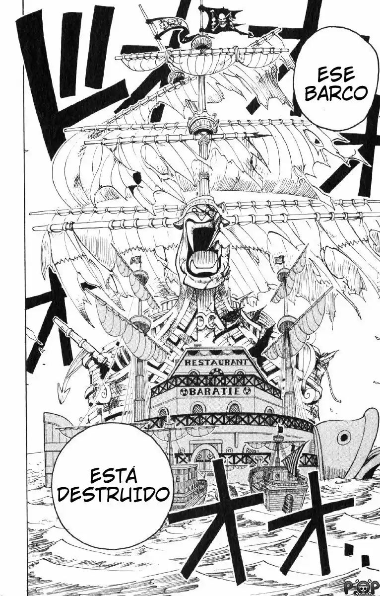 One Piece (1997) - Capítulo 46 - Página 10 - LectorTMOo