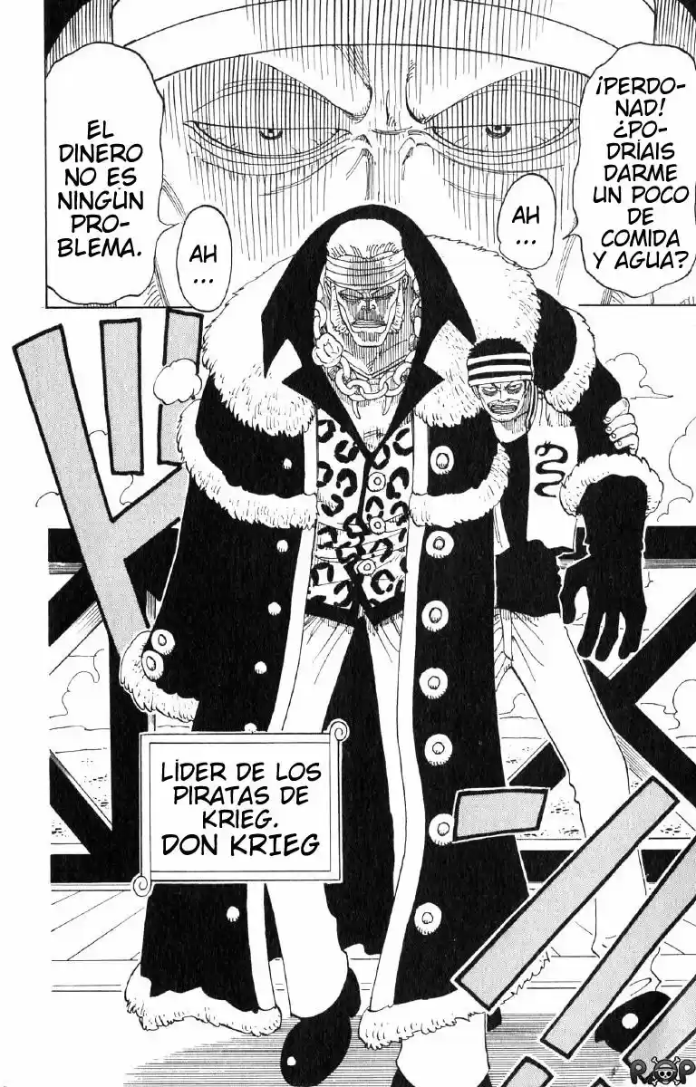 One Piece (1997) - Capítulo 46 - Página 12 - LectorTMOo