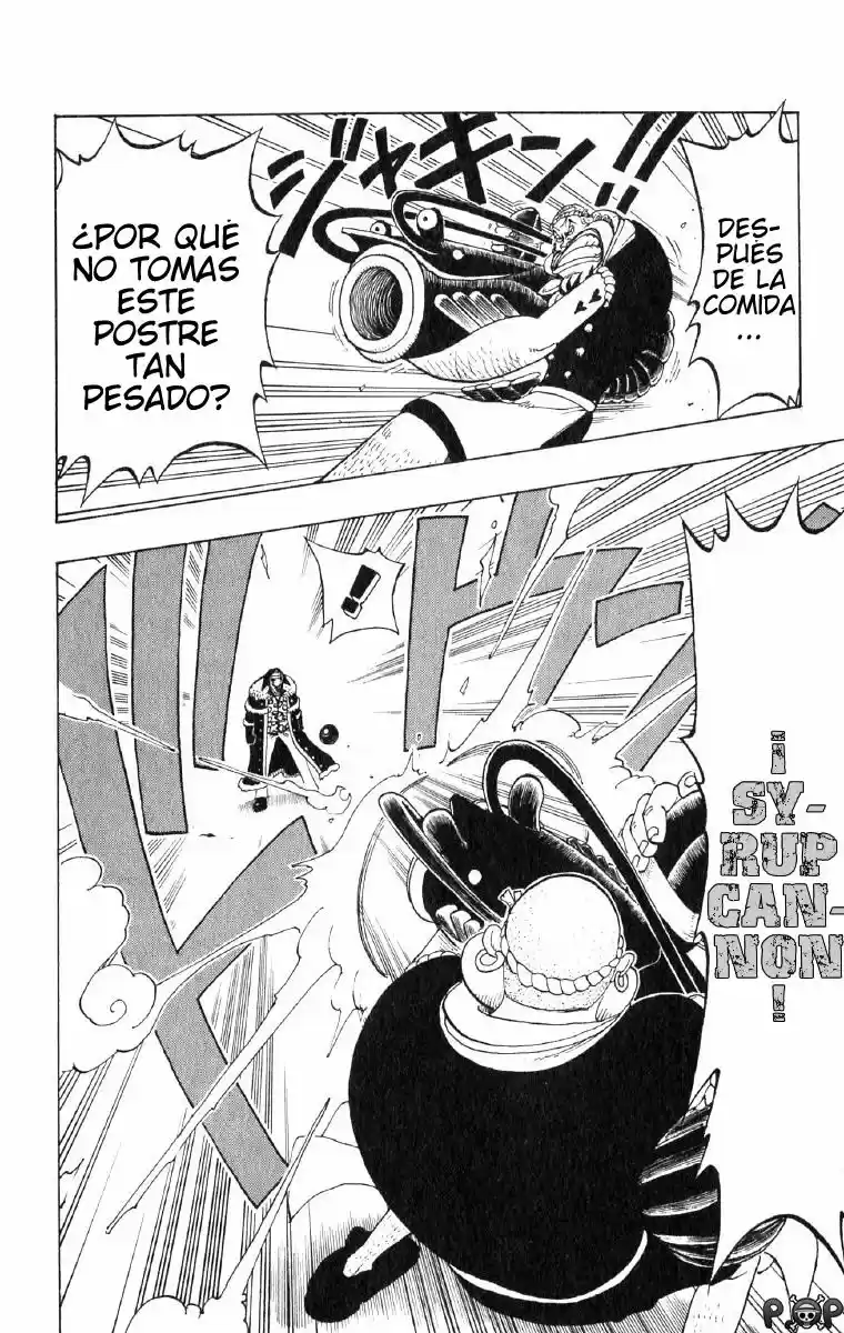 One Piece (1997) - Capítulo 47 - Página 10 - LectorTMOo