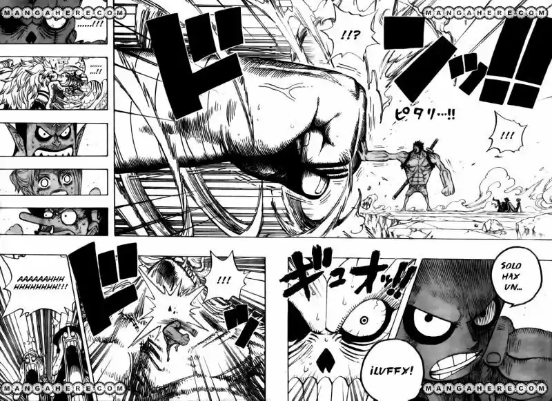 One Piece (1997) - Capítulo 478 - Página 13 - LectorTMOo