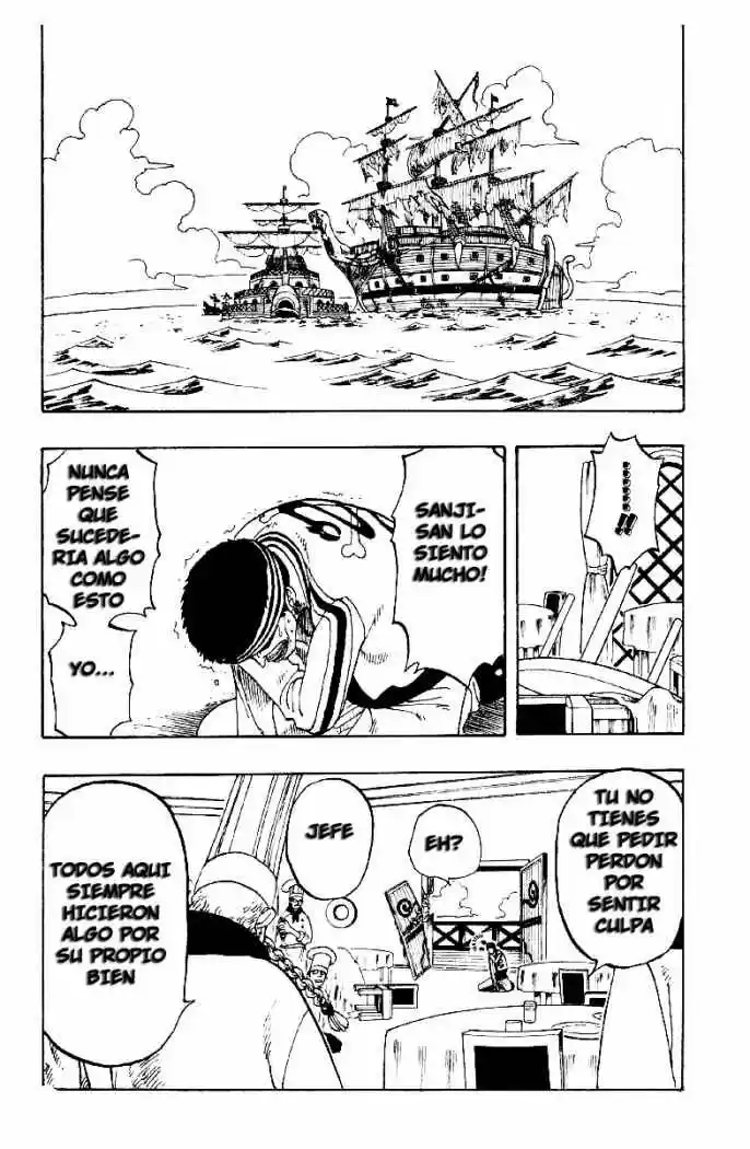 One Piece (1997) - Capítulo 48 - Página 13 - LectorTMOo
