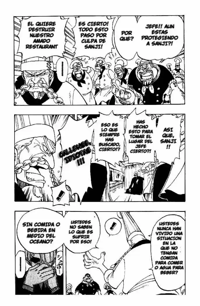 One Piece (1997) - Capítulo 48 - Página 14 - LectorTMOo